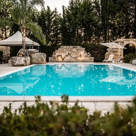 Tenuta San Trifone Corbezzolo Apartment *
