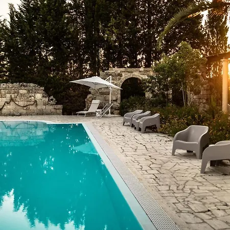 아파트 Tenuta San Trifone Corbezzolo *