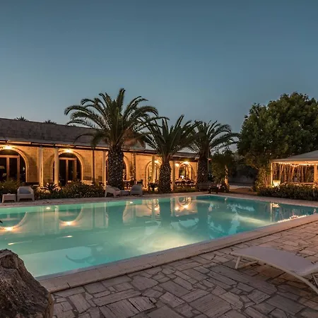 Apartment Tenuta San Trifone Corbezzolo