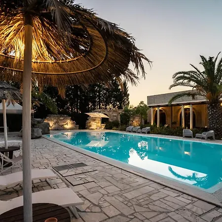Tenuta San Trifone Corbezzolo Apartment