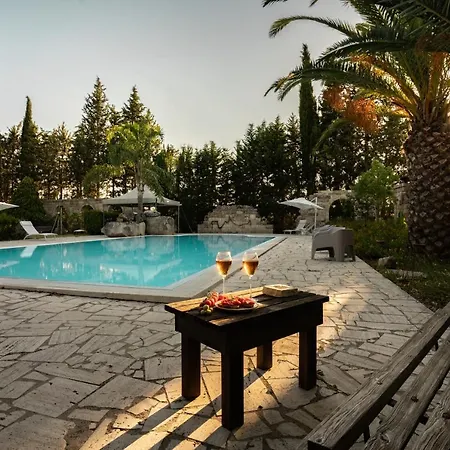 Tenuta San Trifone Corbezzolo *
