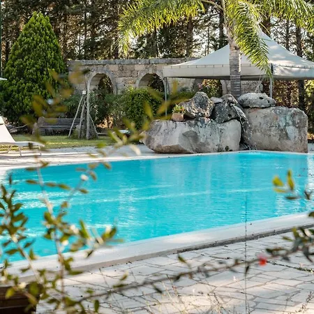 Tenuta San Trifone Corbezzolo Apartment Seclì