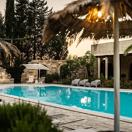 Tenuta San Trifone Corbezzolo Apartment